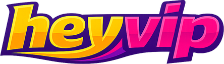 heyvip লোগো